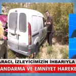 Müge Anlı İsmail Küçükerdoğan bulundu mu? Arabası nerede? Hamza Bey ne dedi? Ayaş'taki aramalarda ne oldu?
