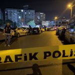 İstanbul'da kanlı plan bozuldu: Ateş açan DEAŞ'lı vuruldu
