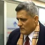 Milli Gazete gündeme getirmişti! Kaşif Kozinoğlu dosyasında flaş gelişme: Mezarı açılıyor