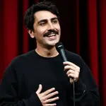 Komedyen Deniz Göktaş hakkında iddianame! İstenen ceza belli oldu