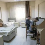 4. Tip ve 5. Tip KYK Yurtları Kaç Kişilik, Özellikleri Neler, Odalarda Banyo ve Tuvalet Var mı?