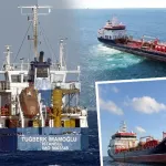 Marmara’daki gemi faciasında kritik gelişme! 8 dakikada sulara gömülmüştü: Batan gemi 720 metrede bulundu!