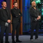 MasterChef kim elendi 6 Eylül 2026, kim gitti, Koray Saygı neden elendi, eleme potasında kimler vardı?