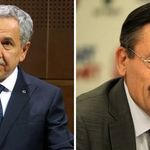 Melih Gökçek soruşturmasında tüm gözler ondaydı! Bülent Arınç “koşa koşa giderim” dedi