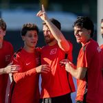 Milli maç takvimi 2026! UEFA Uluslar Ligi fikstürü (Fransa, İtalya, Belçika) maçları tarihleri ve saatleri!