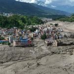 Nepal'deki sel felaketinde Çin tarafında can kaybı 31'e yükseldi