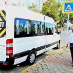 Üç büyükşehirde okul servis ücretleri belli oldu