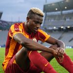 Osimhen kaç hafta yok? Galatasaray'dan kötü haber