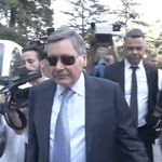 Adliyede sakız krizi: Gökçek'lerden ve Ağırel'den açıklama geldi