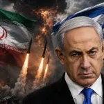 Seçim kıskacındaki Netanyahu’dan yeni tehdit: Hedefte İran var!