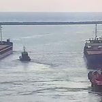 Marmara'da Batan Geminin enkazına ulaşıldı! Yeri tespit edildi