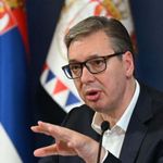 Sırbistan siyasetinde deprem: Vucic parlamentoyu feshetti, erken seçim tarihi duyuruldu!