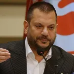 Trabzonspor'da Fatih Tekke sonrası iki dünyaca ünlü isim gündemde