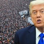 Trump'tan İspanya'nın geleceğine dair çarpıcı çıkış: "Mahvolacaklar!"