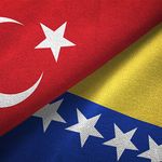 Türkiye’den kardeş ülke Bosna Hersek’e savunma kalkanı: Kritik imzalar atıldı!