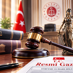 Yargıda yeni dönemin gündemi: “Makul Süre”