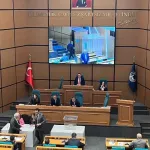 Meclis üyelerini alan Üsküdar'ı geçti: Belediye yeniden AK Parti'ye geçti