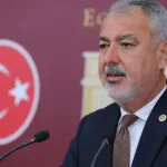 Recep Çevik kimdir, nereli, kaç yaşında, hangi görevlerde bulundu, Sayıştay Başsavcısı olarak nereye atandı?