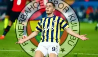 Emre Mor Fenerbahçe'nin hazırlık maçında şov yaptı! İşte şık çalımları ve şutu