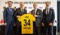 İstanbulspor, yeni sezonda Uğur Okulları'yla isim sponsoru oldu
