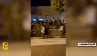 Düzinelerce Siyonist ölüp yaralanmıştı! Hizbullah'ın "Son akşam yemeği" operasyonu