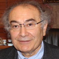 Prof. Dr. Nevzat  Tarhan