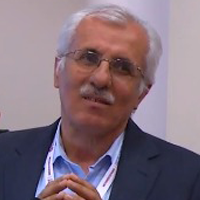 Prof. Dr. Mehmet Halil  Çiçek