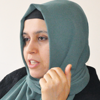 Sema Maraşlı