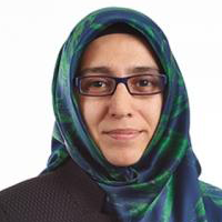 Merve Aydın Küçük