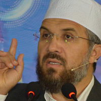 İhsan Şenocak