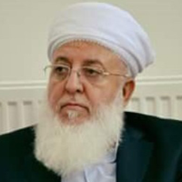 Şeyh Abdullah Taylan 