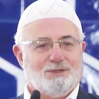 Yunus Vehbi Yavuz 