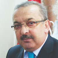 Mehmet Bayraktutar