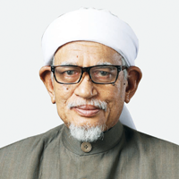 Abdul Hadi Awang Muhammed