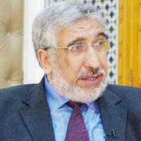 Muhammed Hamdavi