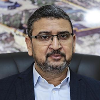 Sami Ebu Zuhri