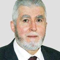 İsmail Hakkı Akkiraz