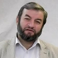 Ömer Arif