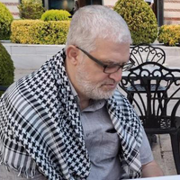 Doç. Dr. Hacı Murat KUMBASAR