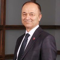 Prof. Dr. Fahri Erenel