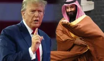 Yalakalarına duyurulur! İşte Trump bu! Selman’a karşı edepsiz sözler: “G*tümü öpeceğini düşünmemişti"