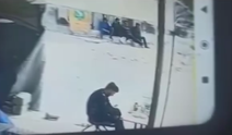 Sözde garantör devletler izlesin! Gazze'de yol kenarındaki gençlere katliam