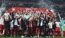Spor haberleri: 25 Mayıs 2026 gazetelerde futbol manşetleri
