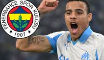Fenerbahçe'de Greenwood müjdesi! İşte bonservisi