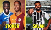 Transfer haberleri 15 Temmuz Çarşamba: Fenerbahçe Galatasaray Beşiktaş son dakika!
