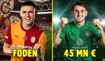 Transfer haberleri 21 Temmuz Salı: Fenerbahçe Galatasaray Beşiktaş son dakika!