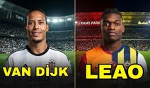 Transfer haberleri 22 Temmuz Çarşamba: Fenerbahçe Galatasaray Beşiktaş son dakika!