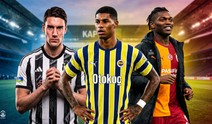 Transfer haberleri 23 Temmuz Perşembe : Fenerbahçe Galatasaray Beşiktaş son dakika!