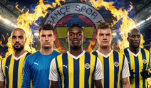 Fenerbahçe transfer haberleri: Leao son dakika