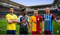 Transfer haberleri 14 Ağustos Cuma: Fenerbahçe Galatasaray Beşiktaş son dakika!